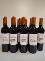 2021 Château Grand Nauve - Saint-Émilion Grand Cru - 12, Verzamelen, Nieuw