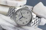 Glashütte - Senator - 10-66-02-03-04 - Heren - 2000, Nieuw