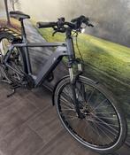 Riese Müller Charger 3 Touring | Elektrische Fiets | 625Wh, Fietsen en Brommers, Overige merken, Ophalen of Verzenden, Zo goed als nieuw