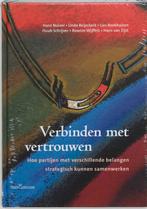 Verbinden met vertrouwen 9789023243472, Verzenden, Zo goed als nieuw