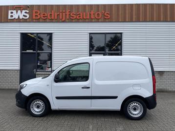 108 CDI BlueEFFICIENCY / rijklaar € 7.950 ex btw / lease beschikbaar voor biedingen