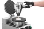 Bartscher Wafelijzer MDI Cone 2120, Ophalen of Verzenden, Nieuw in verpakking