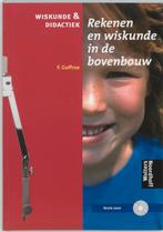 Wiskunde amp Didactiek rekenen en wiskunde in  9789001346720, Boeken, Zo goed als nieuw, Verzenden