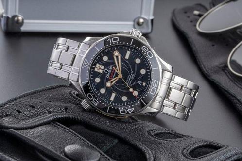 Omega - Seamaster - 210.22.42.20.01.004 - Heren - 2019, Sieraden, Tassen en Uiterlijk, Horloges | Heren