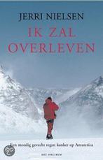 IK ZAL OVERLEVEN 9789027472199 J. Nielsen, Boeken, Verzenden, Gelezen, J. Nielsen