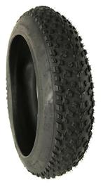 Fatbike buitenband 20 x 4.00 Nu € 29,95, Fietsen en Brommers, Fietsonderdelen, Ophalen of Verzenden, Nieuw, Dutch perfect