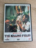 DVD - The Killing Fields, Cd's en Dvd's, Dvd's | Drama, Gebruikt, Drama, Verzenden, Vanaf 16 jaar