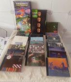Pink Floyd & Related - Extensive CDs collection inc. Box, Nieuw in verpakking