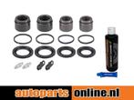 Remklauw revisie set Nissan 350 Z voorzijde, Verzenden, Nieuw, Nissan