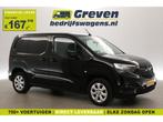 Opel Combo 1.5D Innovation | Euro6 | 102PK | Airco |, Zwart, Nieuw, Te koop, Financial lease