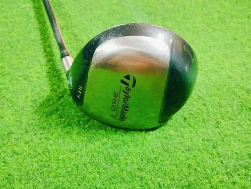 Taylormade 360 T driver golfclub 10.5 senior flex (Drivers), Sport en Fitness, Golf, Club, Zo goed als nieuw, Overige merken, Ophalen of Verzenden