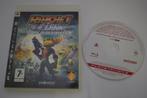Ratchet & Clank - Tools of Destruction - Promo (PS3), Spelcomputers en Games, Games | Sony PlayStation 3, Zo goed als nieuw, Verzenden