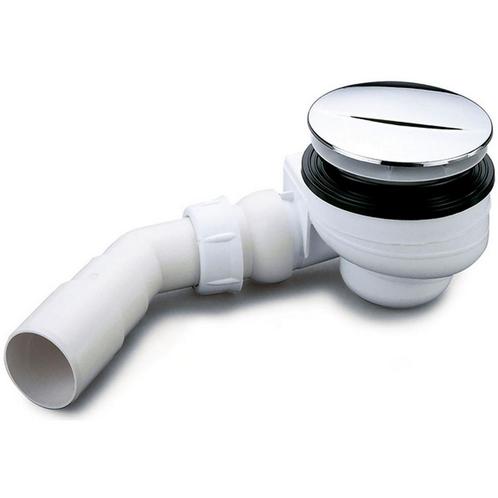 Nicolle Turboflow Douchebaksifon voor Afvoergat 90mm -, Doe-het-zelf en Verbouw, Sanitair, Nieuw, Ophalen of Verzenden