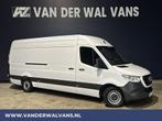 Mercedes-Benz Sprinter 316 CDI 164pk L3H2 Euro6 Airco |, Auto's, Bestelauto's, Wit, Mercedes-Benz, Nieuw, Handgeschakeld