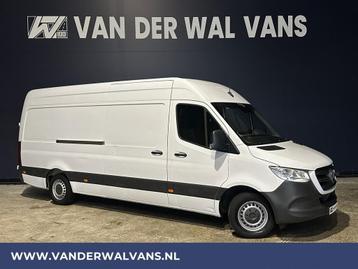 Mercedes-Benz Sprinter 316 CDI 164pk L3H2 Euro6 Airco | beschikbaar voor biedingen