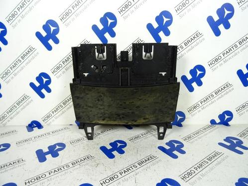 Asbak A 204 680 1350 hout1 o.a: C-klasse w204, Auto-onderdelen, Interieur en Bekleding, Gebruikt, 3 maanden garantie, Mercedes-Benz