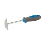 Silverline Expert verfkrabber - roestbestendig staal - so..., Ophalen of Verzenden, Nieuw