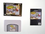 Mischief Makers [Nintendo 64], Spelcomputers en Games, Games | Nintendo 64, Ophalen of Verzenden, Zo goed als nieuw