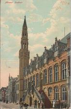 ALKMAAR - Stadhuis, Verzamelen, Verzenden, Gelopen