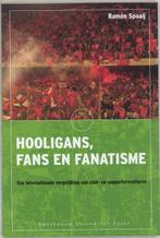 Hooligans, fans en fanatisme 9789053568149 R. Spaaij, Verzenden, Zo goed als nieuw, R. Spaaij
