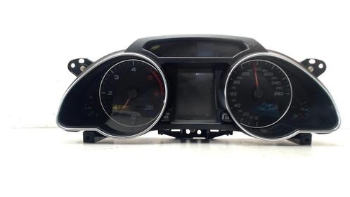 Cockpit Audi A5  2.7 TDI 8t0920931a, Auto-onderdelen, Elektronica en Kabels, ARN erkend, Stiba lid, Erkend duurzaam, Gebruikt