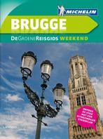 De Groene Reisgids Weekend - Brugge / Michelin Reisgids, Verzenden, Zo goed als nieuw