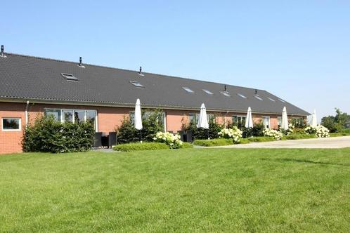 Leuk appartement in Haaksbergen met uitzicht op weilanden, Vakantie, Vakantiehuizen | Nederland, Airconditioning, Internet, Tuin