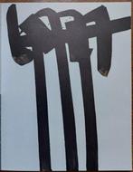 Pierre Soulages (1919-2022) - Lithographie n°28, Antiek en Kunst