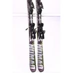 181 skis ATOMIC NOMAD BLACKEYE Ti, adaptive rocker, black/g, Verzenden, Carve, Atomic, Skiën