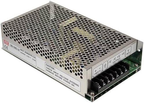 Omvormer van 36-72V naar 24V - 150W, Doe-het-zelf en Verbouw, Elektra en Kabels, Ophalen of Verzenden