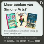 Flamenco meets flowerpower / Fashion Academy / 1 Simone Arts, Verzenden, Zo goed als nieuw, Simone Arts