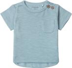 Noppies - T-shirt Barlett Arona, Kinderen en Baby's, Babykleding | Overige, Nieuw, Noppies, Ophalen of Verzenden, Jongetje