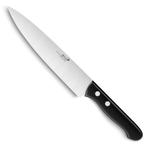 Déglon Koksmes - 20 cm - Roestvrijstalen Lemmet - Geperst.., Huis en Inrichting, Keuken | Bestek, Ophalen of Verzenden, Nieuw