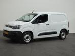 Citroën Berlingo 130pk Automaat, Auto's, Automaat, Stof, Gebruikt, Citroën