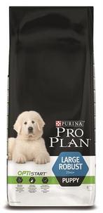 Pro Plan Puppy Large Breed Robuust Kip / Rijst, Dieren en Toebehoren, Verzenden, Nieuw