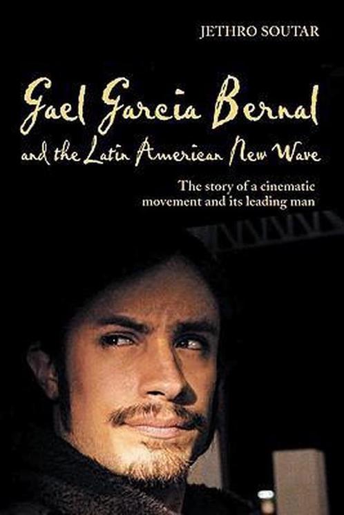 Gael Garcia Bernal and the Latin American New Wave, Boeken, Overige Boeken, Gelezen, Verzenden