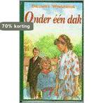 Onder een dak (vcl) 9789024217243 Dieuwke Winsemius, Boeken, Verzenden, Gelezen, Dieuwke Winsemius