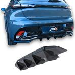 APEX - Diffuser geschikt voor Peugeot 308 GT Mk3 Hatchback (, Ophalen of Verzenden