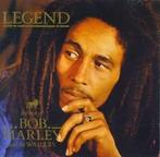 cd - Bob Marley - Legend: The Best Of, Zo goed als nieuw, Verzenden