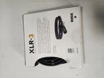 RØDE XLR 3M Black Audio kabels, Verzenden, Nieuw