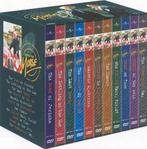 Inspector Morse (11DVD), Verzenden, Nieuw in verpakking