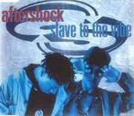 cd single - Aftershock - Slave To The Vibe, Verzenden, Zo goed als nieuw