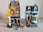 Lego Set - 10270 - Creator Expert - Bookshop, Kinderen en Baby's, Speelgoed | Duplo en Lego, Nieuw