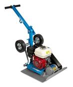 Trilplaat Revo LVW 1800, Zakelijke goederen, Machines en Bouw | Tuin, Park en Bosbouw, Ophalen of Verzenden, Grondbewerking