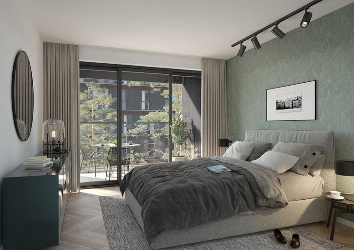 Appartement te huur in Zeist - 55 m² - 2 kamer(s) - 2 kamers, Huizen en Kamers, Huizen te huur, Utrecht, Appartement