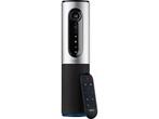 Logitech Connect - Vergaderingscamera, Verzenden, Zo goed als nieuw