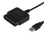 USB Adapter voor Playstation 2 Controller, Spelcomputers en Games, Verzenden, Zo goed als nieuw