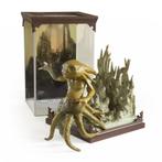 Harry Potter Magical Creatures #18 Grindylow 13 cm, Ophalen of Verzenden, Nieuw