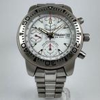 Philip Watch - AQ 2000 Chronograph - Heren - 1990-1999, Nieuw