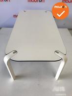 Ahrend 315 designtafel 120x60cm wit, Werkplek, Overige typen, Gebruikt, Ophalen of Verzenden